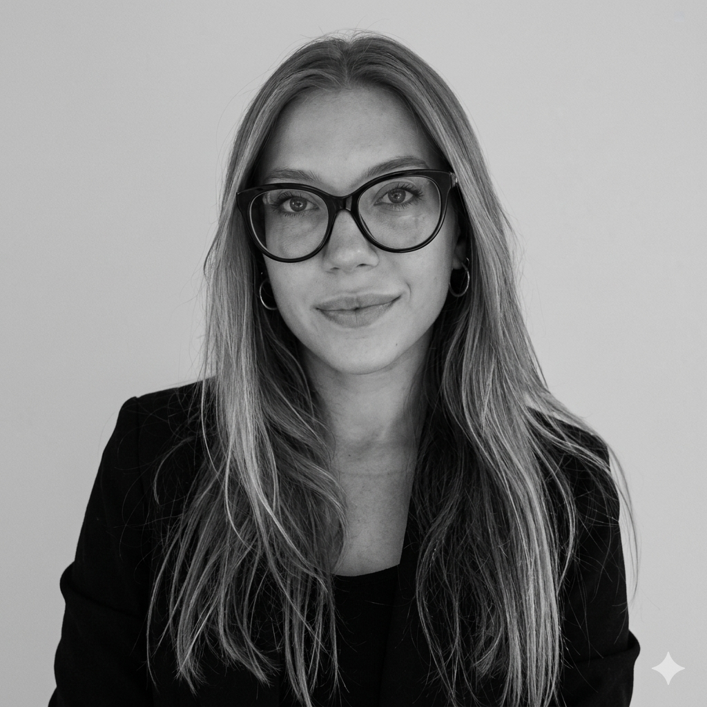 Jana Fornieles - Psicóloga